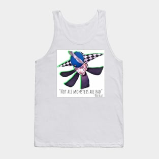 KID BLAZE 2 Tank Top